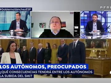 ¿La subida del salario mínimo interprofesional puede tener consecuencias negativas para los autónomos? ¿La subida del salario mínimo interprofesional puede tener consecuencias negativas para los autónomos?