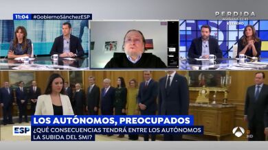 ¿La subida del SMI podría afectar negativamente a los autónomos?