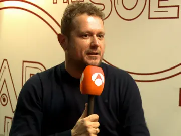 Las primeras opiniones de los concursantes tras conocer a sus compañeros de edición de ‘Tu Cara me Suena’ Las primeras opiniones de los concursantes tras conocer a sus compañeros de edición de ‘Tu Cara me Suena’
