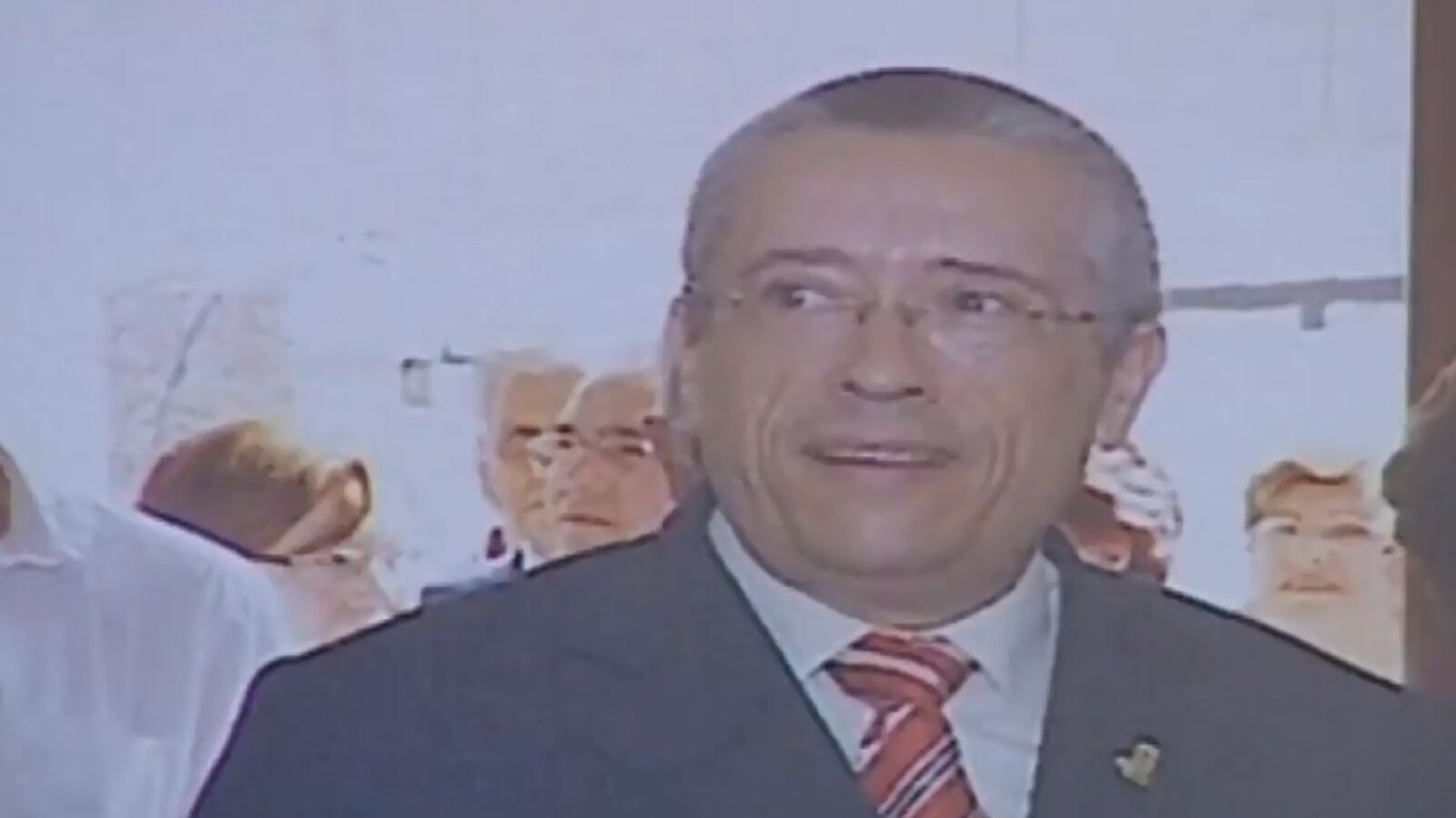 El crimen del alcalde de Polop llega a juicio 13 años después de su asesinato