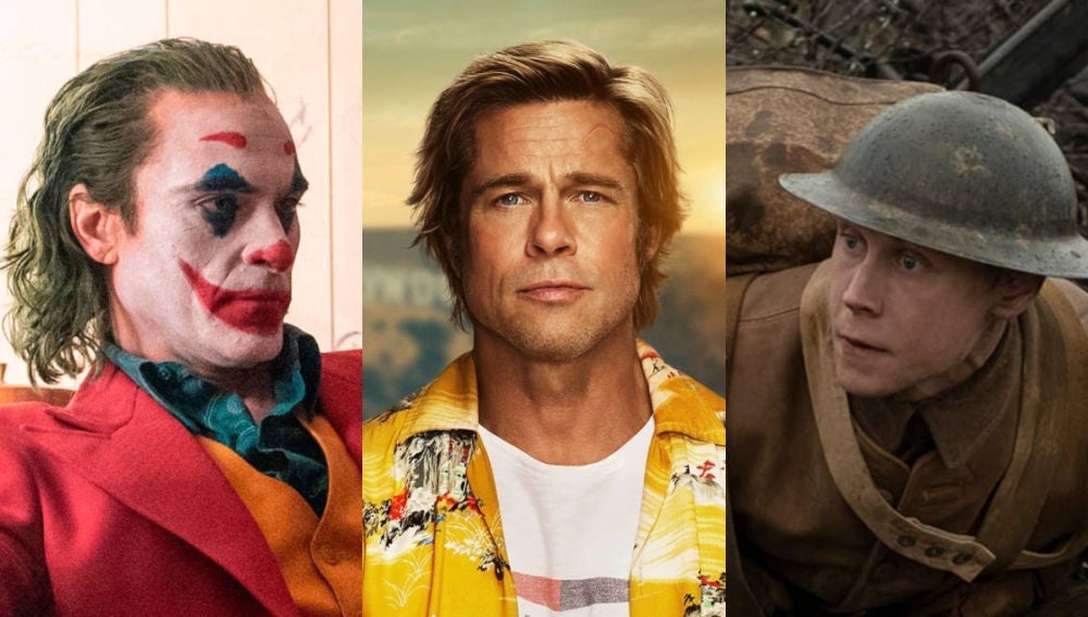 Nominados a los Oscar