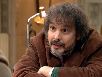 Guillermo advierte a Lenin sobre su relación con Cristina Guillermo advierte a Lenin sobre su relación con Cristina