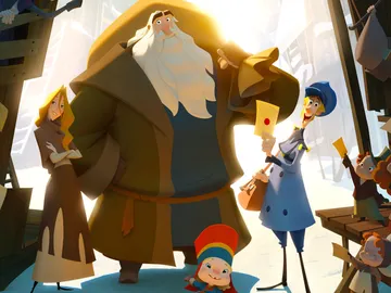 Oscars 2020: TOP 10 de películas que debes ver Oscars 2020: TOP 10 de películas que debes ver