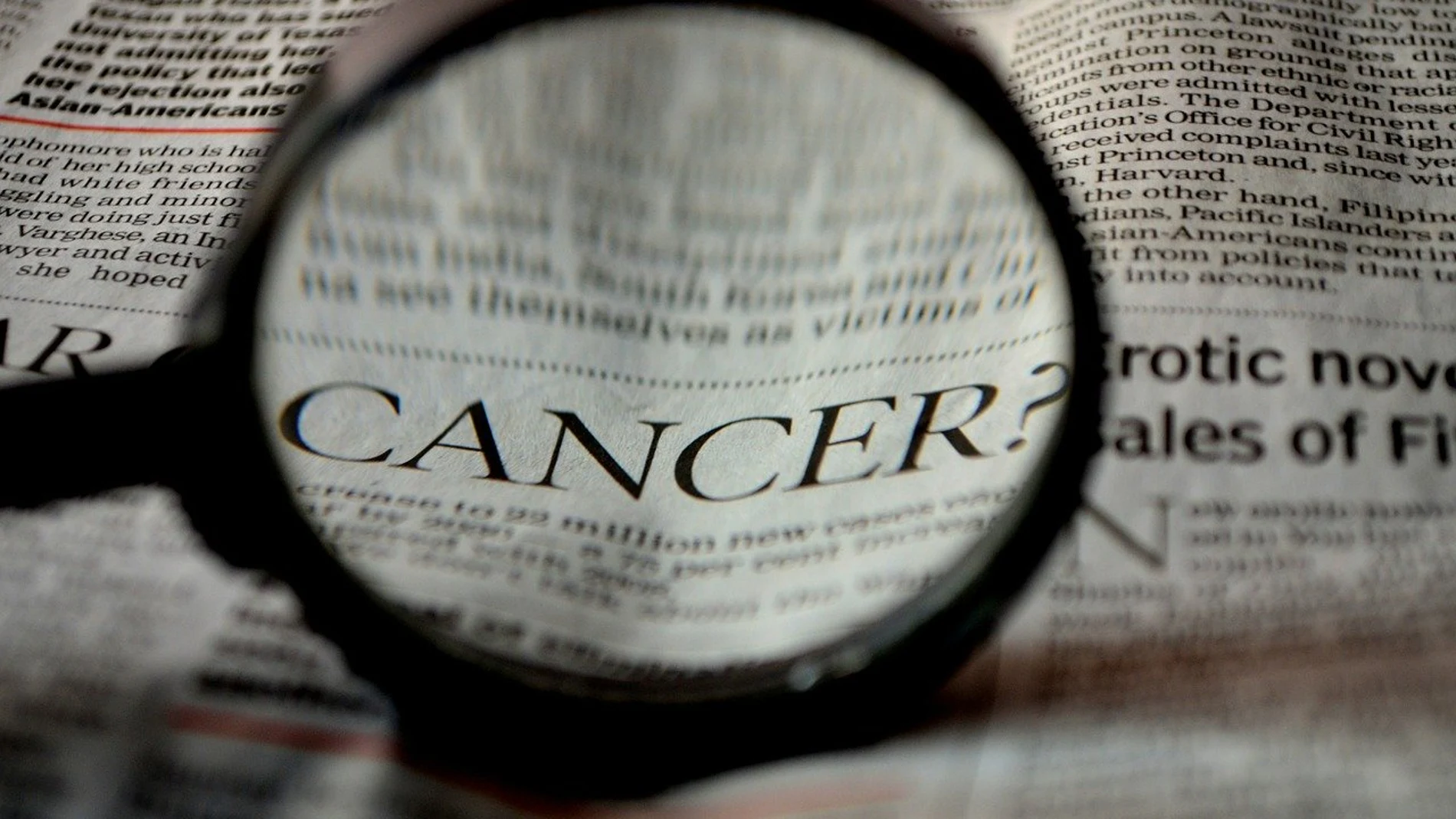 Cáncer Cáncer
