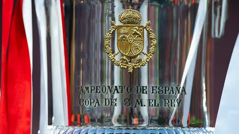 Sorteo Copa del Rey 2020