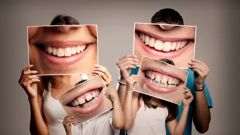 Sonrisas Sonrisas