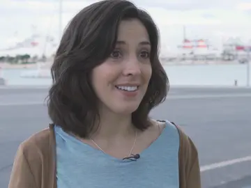 Carolina Lapausa: “‘Perdida’ tiene todos los ingredientes para triunfar” Carolina Lapausa: “‘Perdida’ tiene todos los ingredientes para triunfar”