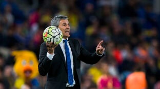 Seti&eacute;n en el Camp Nou