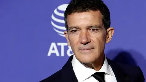 Premios Oscar 2020: El actor español, Antonio Banderas Premios Oscar 2020