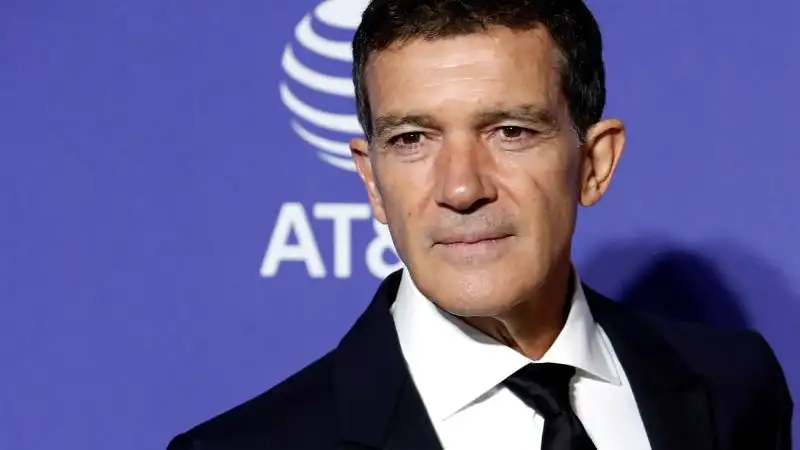 Premios Oscar 2020: El actor español, Antonio Banderas Premios Oscar 2020