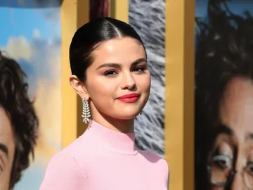 Selena Gomez en la premiere de Dr. Dolittle en Los Ángeles Selena Gomez en la premiere de Dr. Dolittle en Los Ángeles