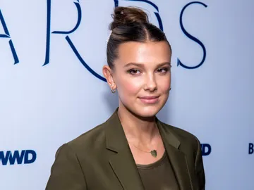 Millie Bobby Brown Millie Bobby Brown