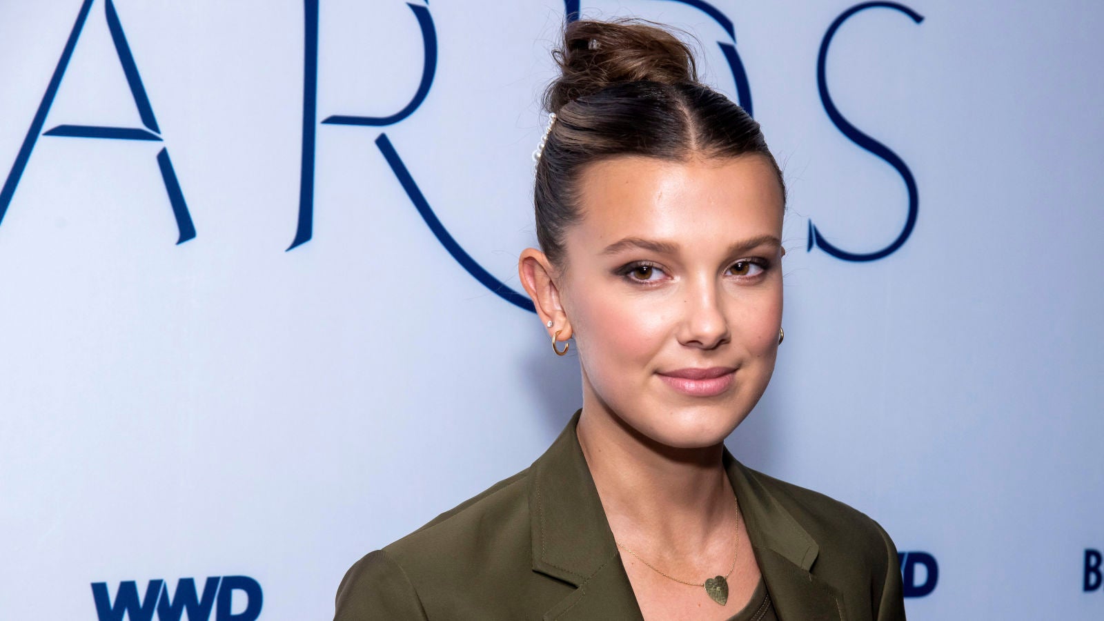 Descubre quién es el nuevo novio de Millie Bobby Brown de 'Stranger Things' 