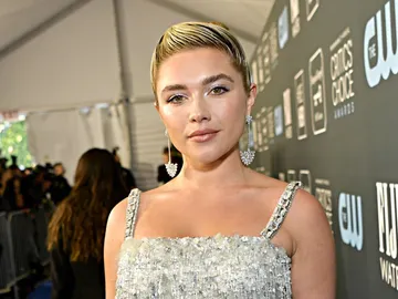 Florence Pugh Florence Pugh