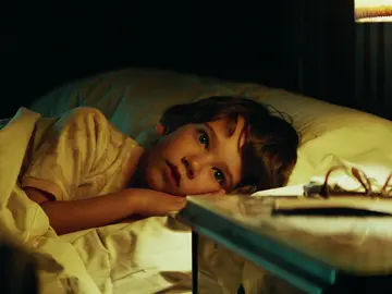 Fotograma de 'Malasaña 32' Fotograma de 'Malasaña 32'