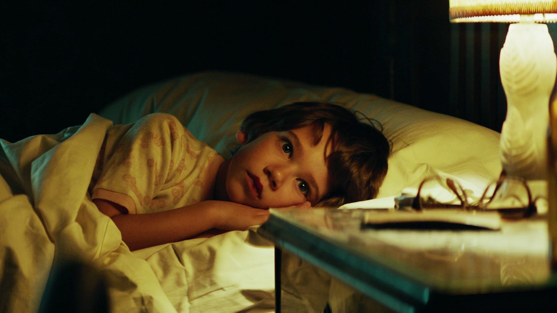 Fotograma de 'Malasaña 32'