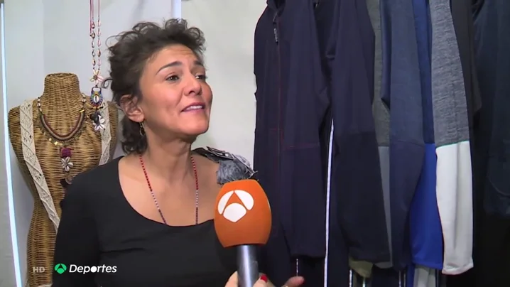 Ropa mora Ropa mora