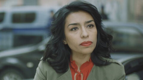 Angelita, preocupada por la vida de Antonio: "Ah&iacute; tarde o temprano lo van a matar"