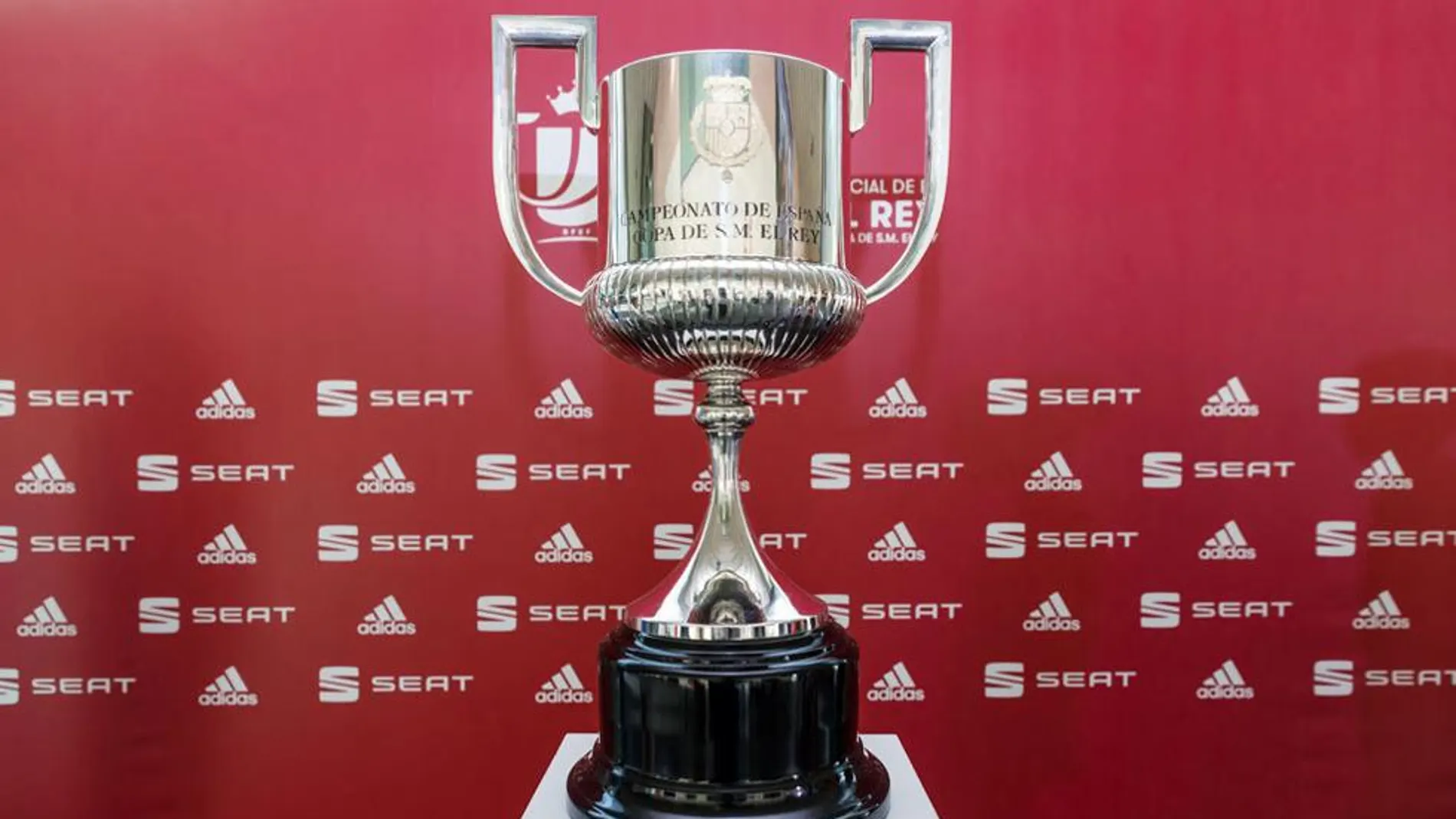 La Copa del Rey La Copa del Rey