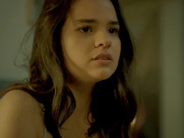 ¿Qué ha pasado con Soledad? ¿Qué ha pasado con Soledad?