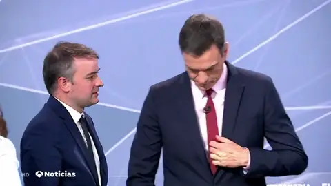 Iván Redondo acumula más poder: coordinará la Comunicación, la oficina Económica y Seguridad Nacional Iván Redondo acumula más poder: coordinará la Comunicación, la oficina Económica y Seguridad Nacional