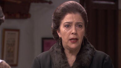 ‘El secreto de Puente Viejo’: Francisca descubre las mentiras más dolorosas de la Marquesa
