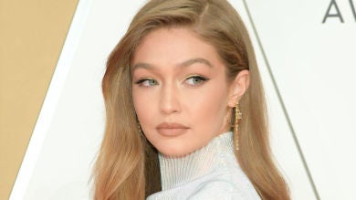 La modelo Gigi Hadid, un papel esencial en el juicio contra Harvey Weinstein