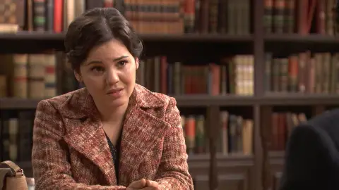 Marcela confiesa cómo le gustaría aumentar su familia Marcela confiesa cómo le gustaría aumentar su familia