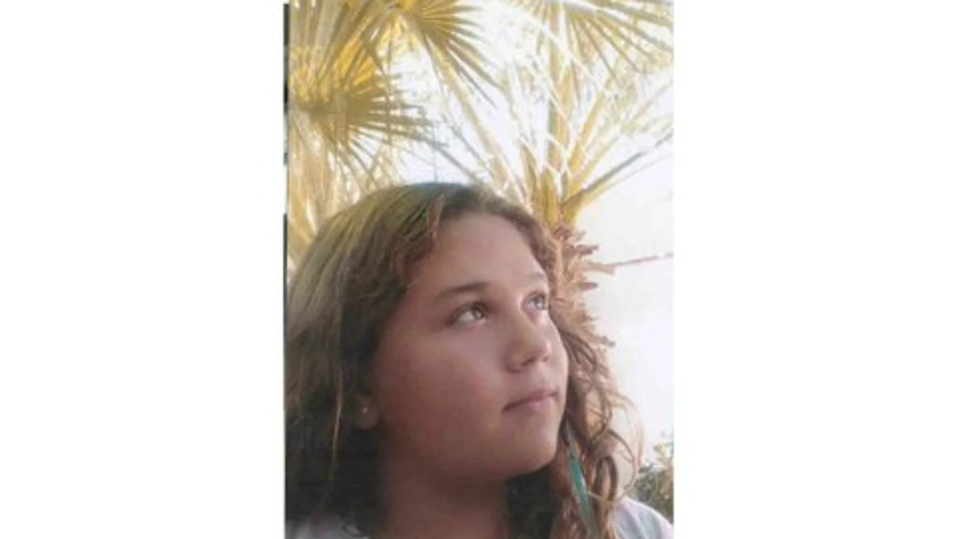 Niña desaparecida en Málaga Niña desaparecida en Málaga