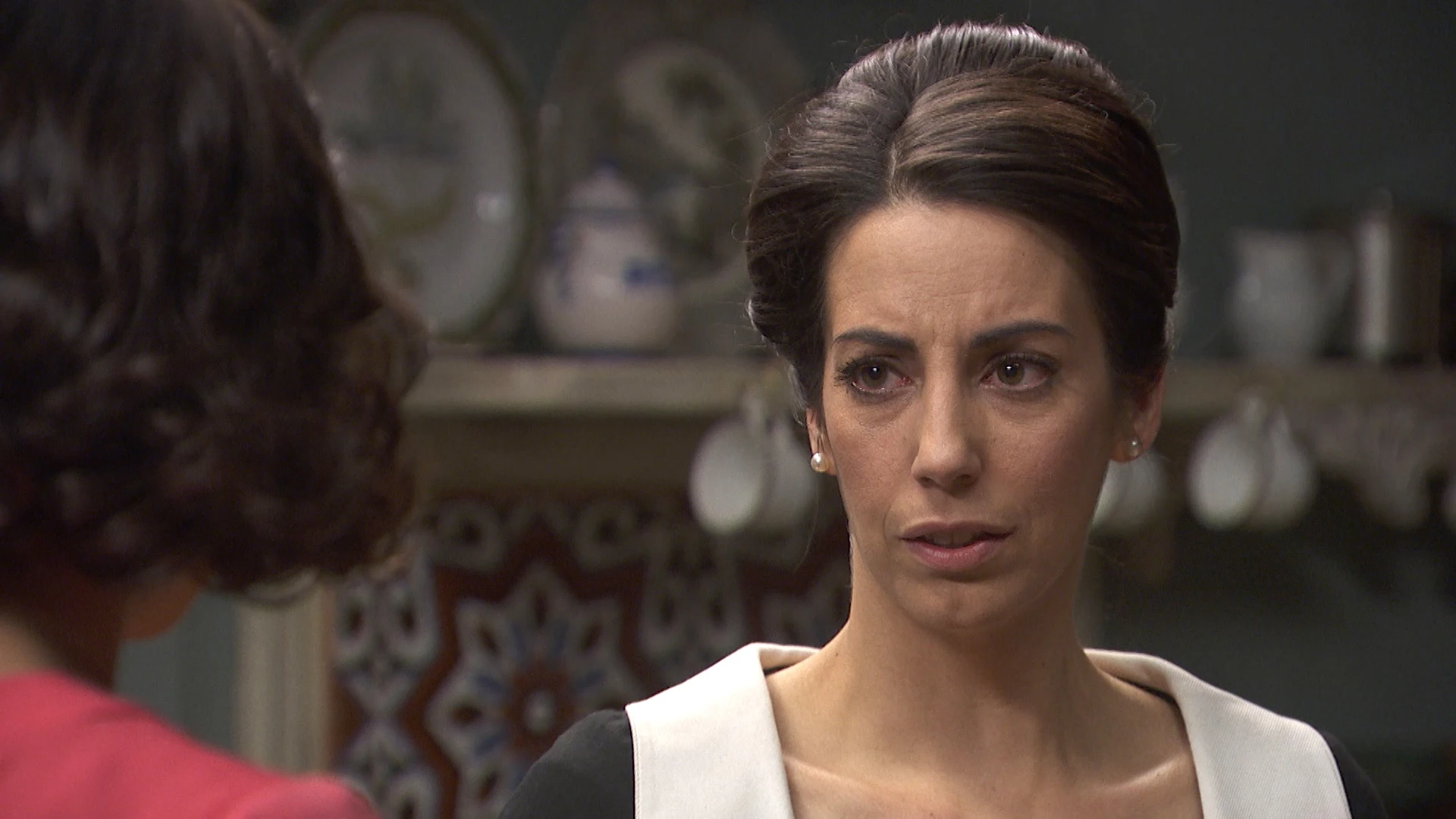 El secreto mejor guardado de Manuela, al descubierto