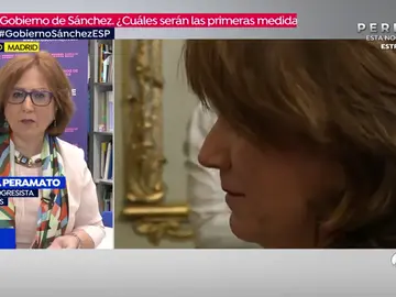 TERESA PERAMENTO TERESA PERAMENTO