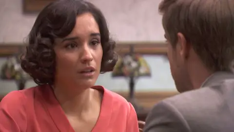 El gran temor de Rosa que pondrá en riesgo su salud El gran temor de Rosa que pondrá en riesgo su salud