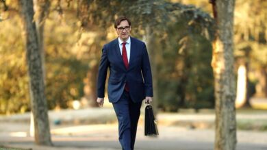 Sanidad, el departamento sin competencias que cambia de ministro cada año y medio
