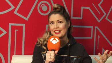 Los concursantes de 'Tu cara me suena' agradecen el éxito de la primera gala