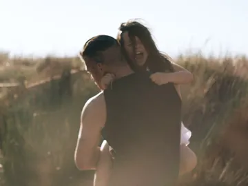 Joan se sincera con Inma: "Vi a tu hija y al hombre que se la llevó" Joan se sincera con Inma: "Vi a tu hija y al hombre que se la llevó"