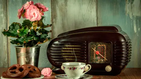Día Mundial de la Radio 2020: ¿Por qué se celebra hoy jueves 13 de febrero? Radio antigua