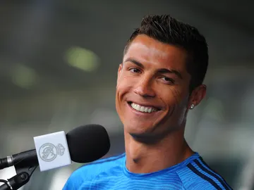 Cristiano Ronaldo Cristiano Ronaldo