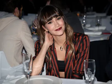 Aitana en los Premios MIM 2019 Aitana en los Premios MIM 2019