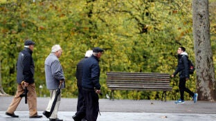 &iquest;A qui&eacute;n afecta la reforma de las pensiones anunciada por el Gobierno?