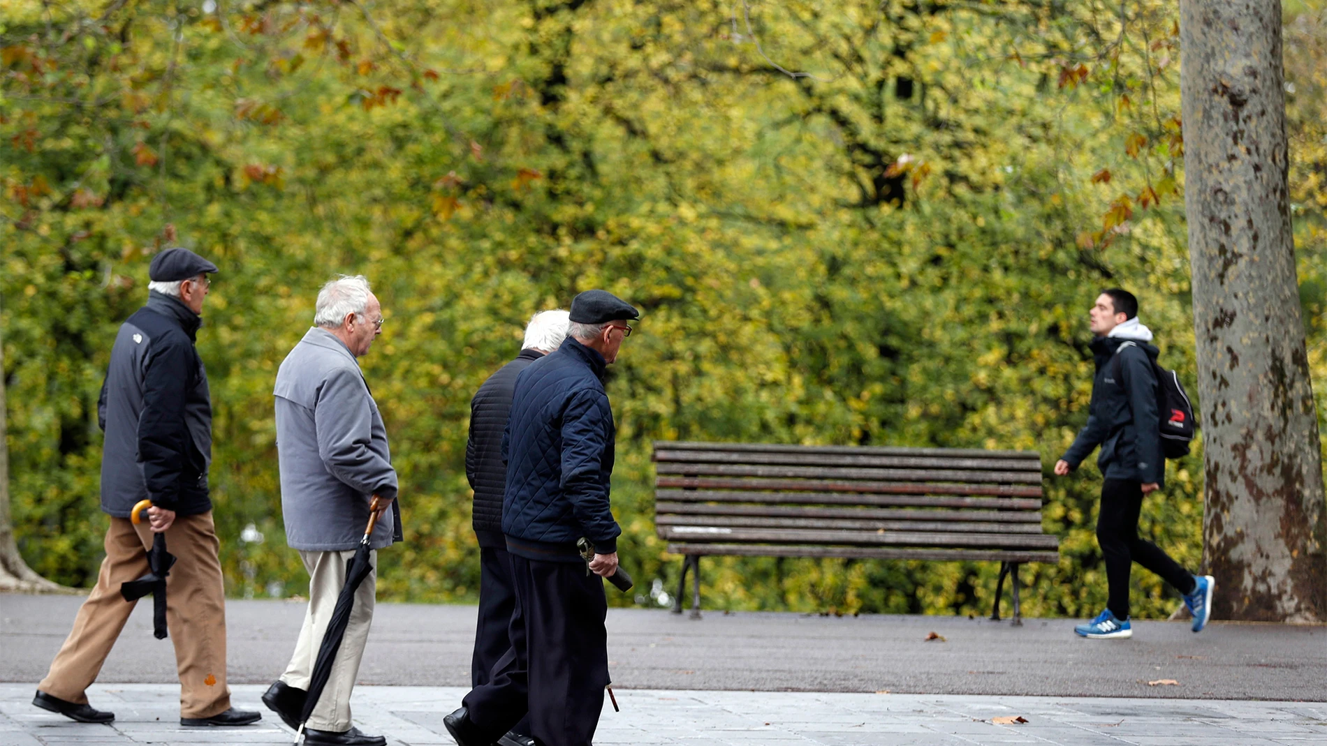 ¿A quién afecta la reforma de las pensiones anunciada por el Gobierno? ¿A quién afecta la reforma de las pensiones anunciada por el Gobierno?