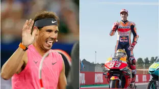 Premios Laureus 2020: Lista de nominados a los Premios Laureus World Sports Premios Laureus 2020