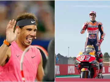Premios Laureus 2020: Lista de nominados a los Premios Laureus World Sports Premios Laureus 2020: Lista de nominados a los Premios Laureus World Sports