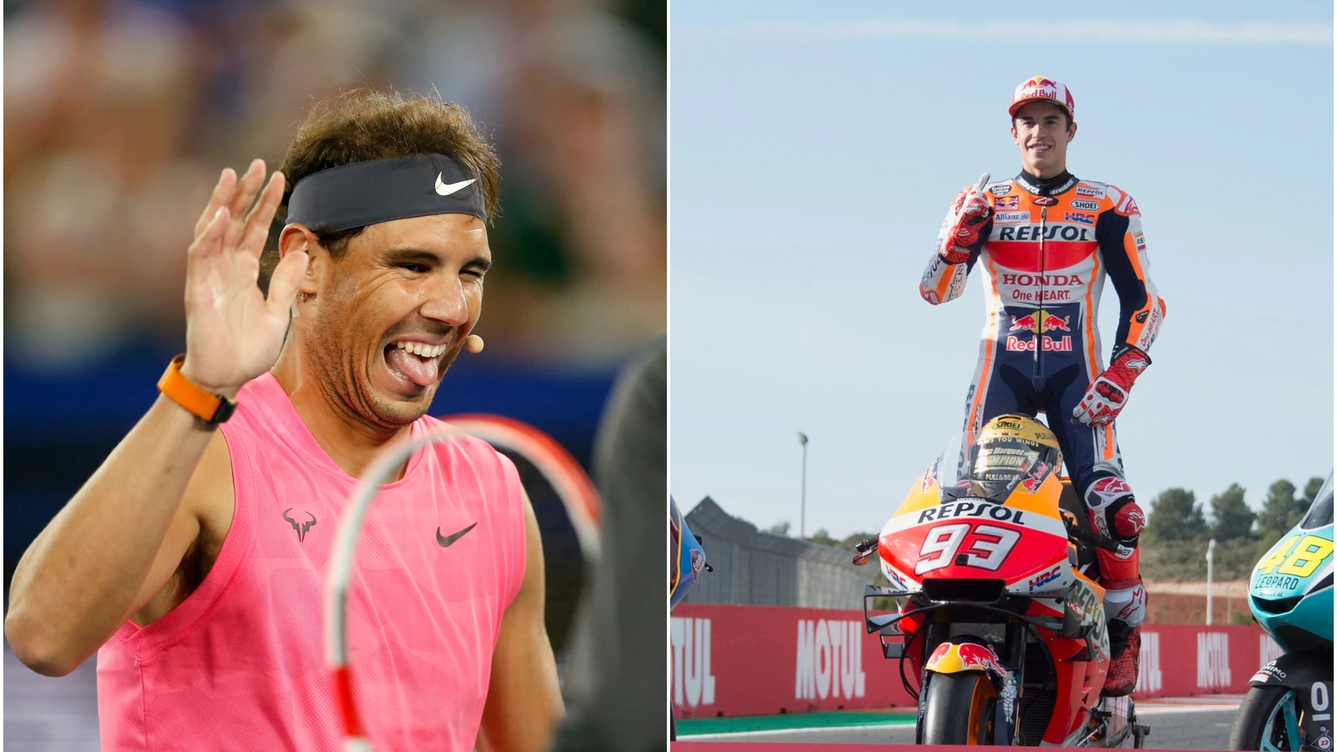Premios Laureus 2020: Lista de nominados a los Premios Laureus World Sports Premios Laureus 2020: Lista de nominados a los Premios Laureus World Sports