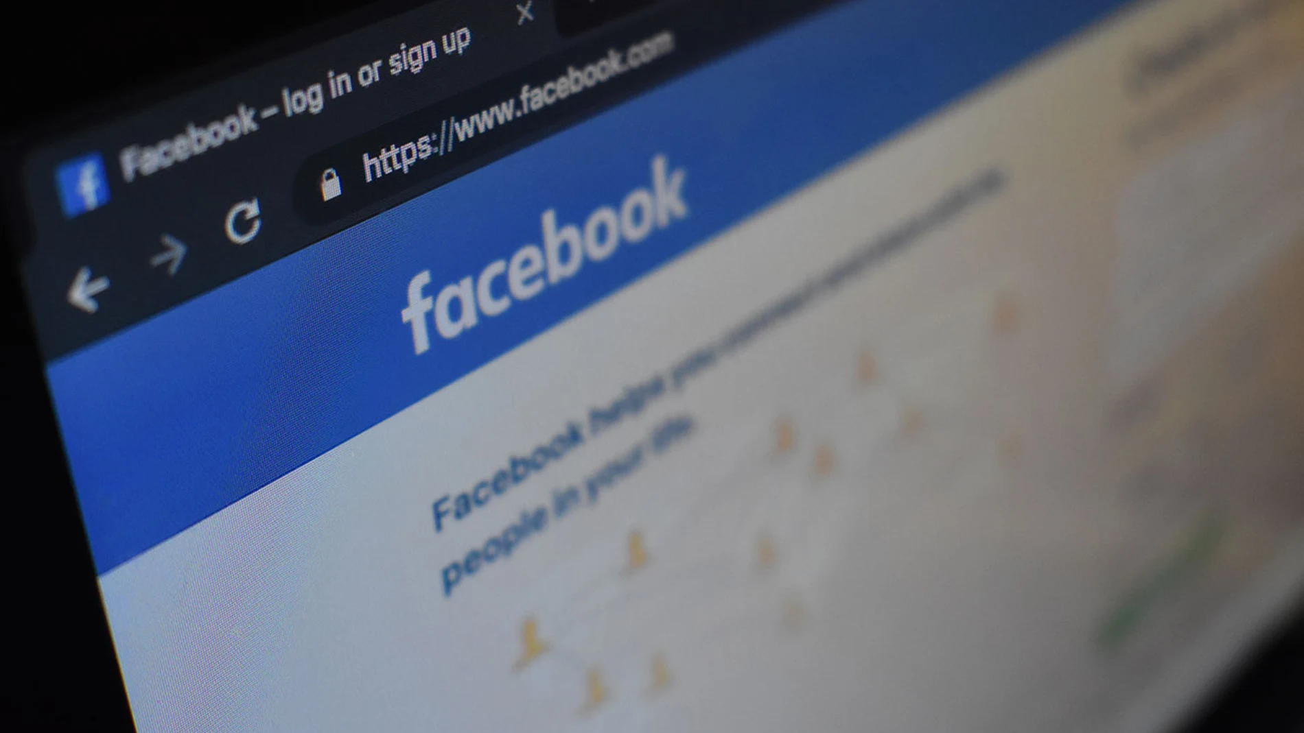 Facebook Facebook