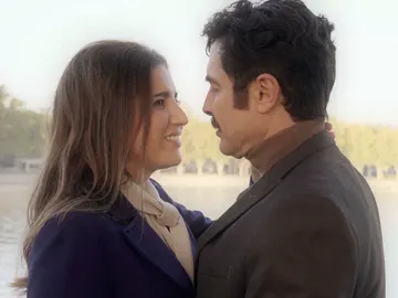 Irene revive los momentos más felices de su relación con Armando Irene revive los momentos más felices de su relación con Armando