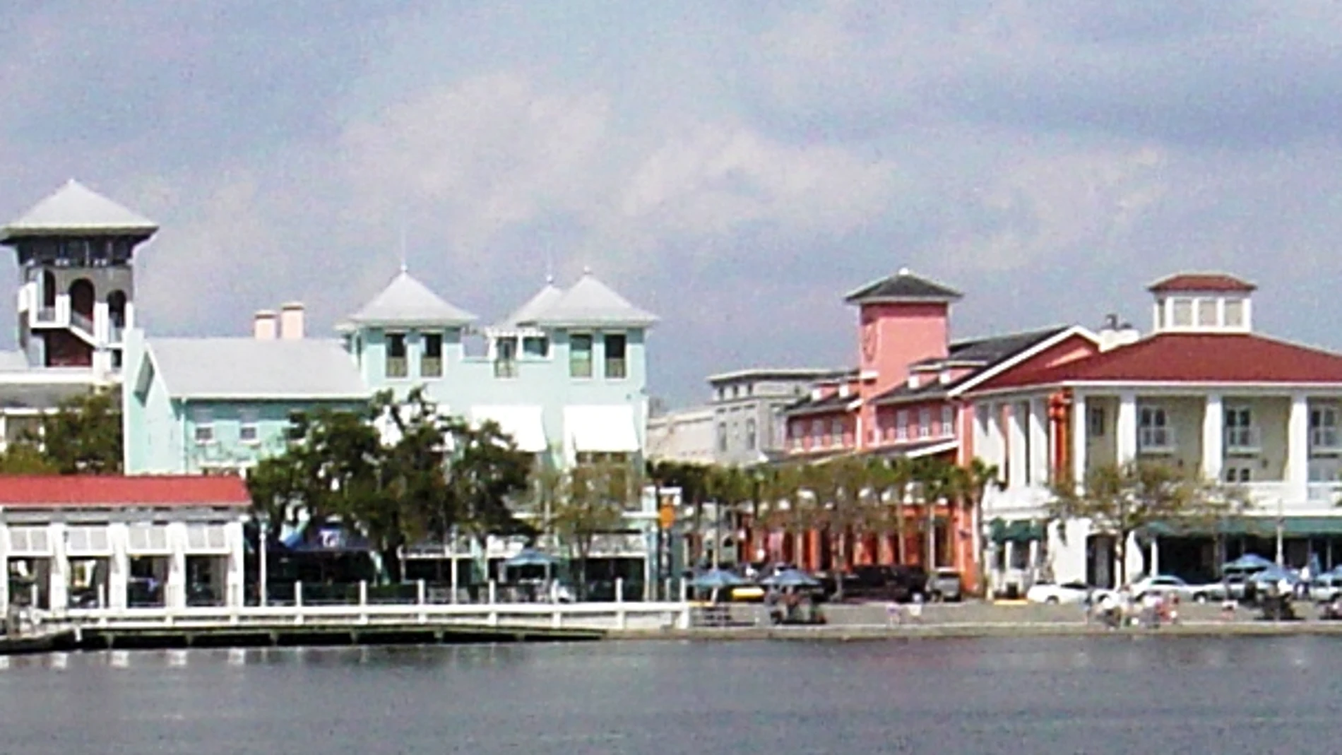 Celebration, en Florida Celebration, en Florida