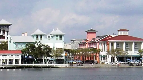 Celebration, en Florida Celebration, en Florida
