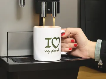 Han cambiado las cápsulas por café molido en la oficina Han cambiado las cápsulas por café molido en la oficina