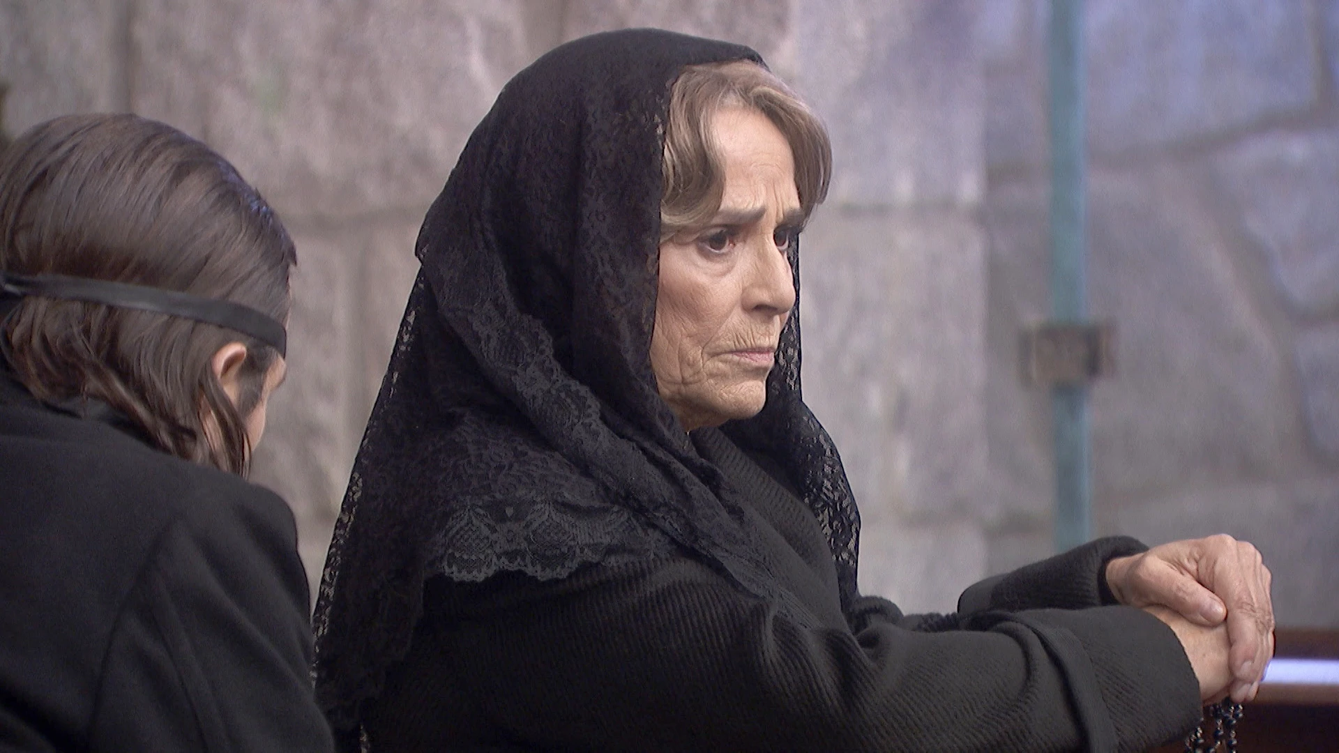 La venganza de la tía Eulalia, a un paso de ser ejecutada La venganza de la tía Eulalia, a un paso de ser ejecutada