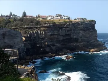 Diamond Bay en Sídney Diamond Bay en Sídney